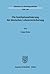 Die Institutionalisierung Der Deutschen Lebensversicherung (S... by Sonja Heiss