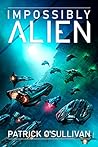Impossibly Alien (Freeman Universe #5)