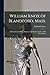 William Knox of Blandford, Mass.; a Record of the Births, Mar... by Nathaniel 1849- Foote