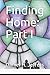 Finding Home by Daniel H. Jeffers