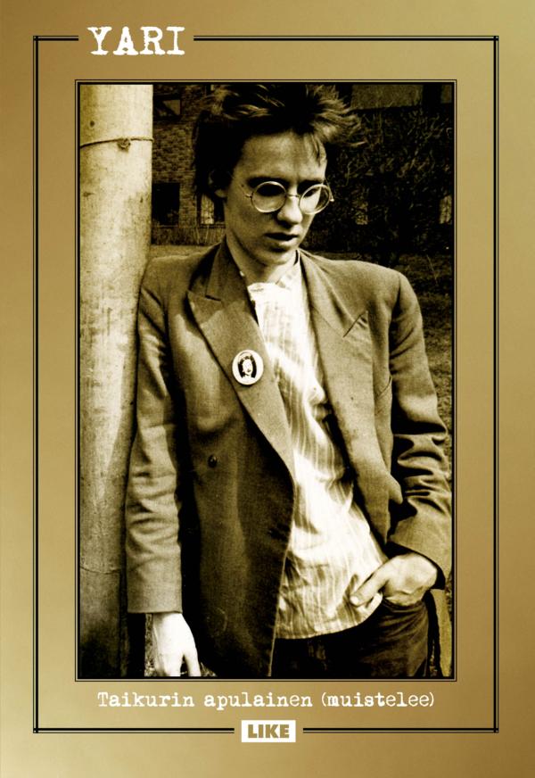 Taikurin apulainen (muistelee)