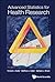 Advanced Statistics For Hea...