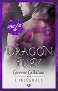 Dragonfury - L'Intégrale