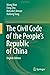 The Civil Code of the Peopl...