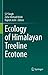 Ecology of Himalayan Treeline Ecotone by S.P.  Singh