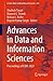 Advances in Data and Information Sciences by Shailesh Tiwari