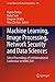 Machine Learning, Image Processing, Network Security and Data Sciences: Select Proceedings of 3rd International Conference on MIND 2021