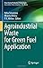 Agroindustrial Waste for Gr...