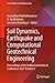 Soil Dynamics, Earthquake a...