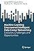 Machine Learning Empowered Intelligent Data Center Networking: Evolution, Challenges and Opportunities (SpringerBriefs in Computer Science)