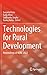 Technologies for Rural Development: Proceedings of NERC 2022