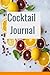 Cocktail Journal by Jane Blocker