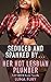 Seduced and Spanked by… Her...