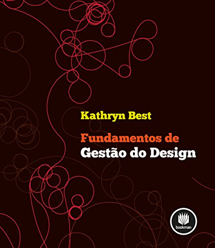 Fundamentos de Gestão de Design (Portuguese Edition)