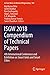 ISGW 2018 Compendium of Technical Papers by Reji Kumar Pillai