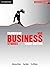 Cambridge HSC Business Studies