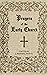 Prayers of the Early Church by J. Manning Potts