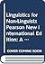 Linguistics for Non-Linguis...
