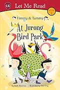 At Jurong Bird Park