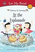 At the Esplanade