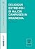 Religious Extremism in Major Campuses in Indonesia