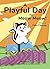 A Playful Day for Meow Meow