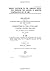 Finding solutions to the asbestos litigation problem : the Fairness in Asbestos Compensation Act of 1999