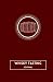 Whisky Tasting Journal: wit...