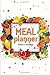 Meal Planner Weekly Journal...