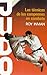 Judo  by Roy Inman