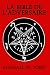 La bible de l'adversaire