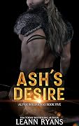 Ash's Desire
