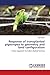Response of transplanted pigeonpea to geometry and land confi... by Rajiv Sathe