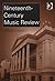 Nineteenth-century Music Re...