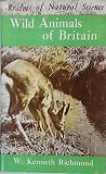 Wild Animals of Britain