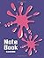 Notebook Lavender: Unruled ...