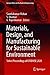 Materials, Design, and Manufacturing for Sustainable Environment: Select Proceedings of ICMDMSE 2020 (Lecture Notes in Mechanical Engineering)