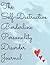 The Self-Destructive borderline Personality Disorder Journal: A Practical Workbook to Treating Borderline Personality Disorder Inspired by Cognitive ... Therapy and Behavioral Dialectic therapy