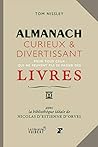 Almanach curieux et divertissant (French Edition)
