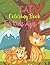 Cat Coloring Book For Kids:...