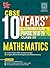 CBSE 10 years Examination P...