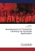Development of Protective Clothing for Pesticide Applicators by Jyoti Joshi