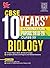 CBSE 10 years Examination P...