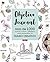 Objetivo Journal by Helen Colebrook