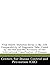 Vital Health Statistics Ser...