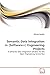 Semantic Data Integration in (Software+) Engineering Projects by Michael Handler