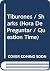Tiburones / Sharks (Hora De Preguntar / Question Time) (Spanish Edition)