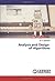 Analysis and Design of Algorithms by S. R. Jayasimha