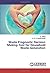 Waste Prognostic Decision Making Tool for Household Waste Gen... by R. Nithya