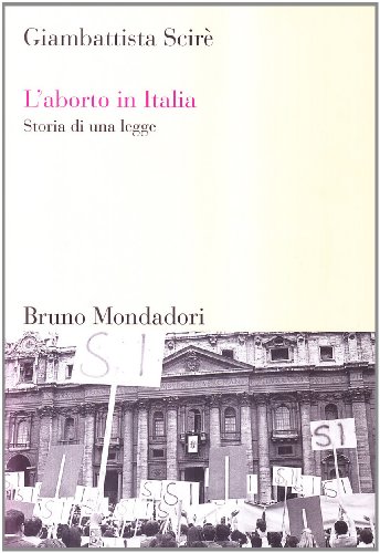 L'aborto in Italia (Perfect Paperback)